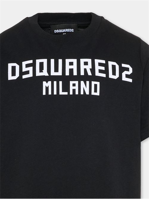  DSQUARED2 JUNIOR | DQ3164 D0015/DQ900